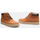 Chaussures Boots Bata Bottines pour homme en cuir nubuck Unisex Beige