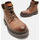 Chaussures Homme Boots Weinbrenner Chaussures montantes pour homme en Marron