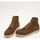Chaussures Boots Weinbrenner Bottines pour homme  en cuir Marron