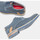 Chaussures Derbies & Richelieu Bata Chaussures à lacets pour homme Unisex Bleu