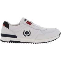 Chaussures Homme Baskets mode Rieker Baskets Blanches