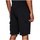 Vêtements Homme Shorts / Bermudas Calvin Klein Jeans Short de sport  Ref 55947 Noir Noir