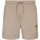 Vêtements Homme Shorts / Bermudas Tommy Jeans Short de jogging  Ref 55871 Beige Beige