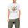Vêtements Homme T-shirts & Polos Replay M602222662G Blanc