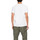 Vêtements Homme T-shirts & Polos Replay M602222662G Blanc