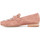 Chaussures Femme Mocassins Liverpool 9360-CIPRIA Rose
