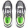 Chaussures Enfant Running / trail Puma RS-Z Visual Effects PS / Noir Noir