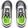 Chaussures Running / trail Puma RS-Z Visual Effects TD / Noir Noir