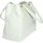 Sacs Femme Sacs porté main Baldinini G8E.003 Blanc