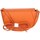 Sacs Femme Sacs porté main Baldinini G8E.001 Orange