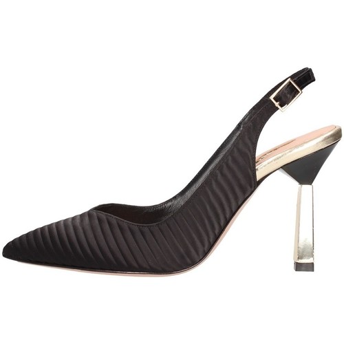 Chaussures Femme Escarpins G.p.per Noy 798 talons Femme Noir Noir