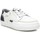Chaussures Garçon Baskets mode Xti 05795202 Blanc