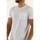 Vêtements Homme T-shirts manches courtes Le Temps des Cerises hpaia00000000mc221 Blanc