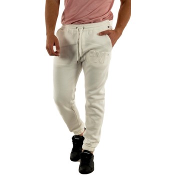 Vêtements Homme Pantalons de survêtement Project X Paris 2140204 Blanc
