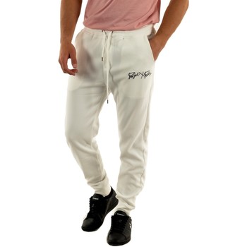 Vêtements Homme Pantalons de survêtement Project X Paris 2140133 Blanc