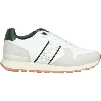 Chaussures Homme Baskets basses Björn Borg Sneaker Arctic Blanc
