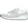 Chaussures Homme Michelin-equipped bike shoes 2212 616511 Sneaker Blanc