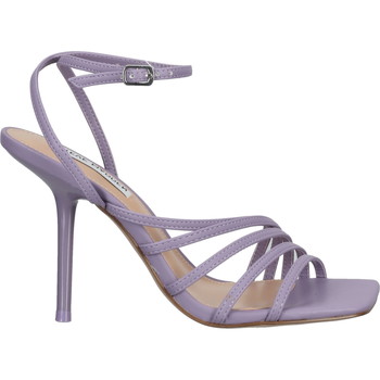 Chaussures Femme Sandales et Nu-pieds Steve Madden SM11001918 Sandales Violet