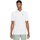 Vêtements Homme Débardeurs / T-shirts sans manche Nike Dri-Fit Tennis Polo Blanc