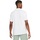 Vêtements Homme Débardeurs / T-shirts sans manche Nike Dri-Fit Tennis Polo Blanc