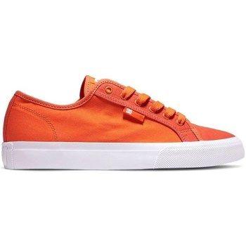 DC Shoes Txse Hto Orange