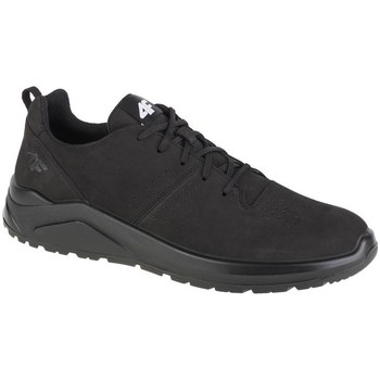 Chaussures Homme Baskets basses 4F OBML251 Noir
