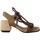 Chaussures Femme Save The Duck  Beige
