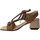Chaussures Femme Save The Duck  Beige