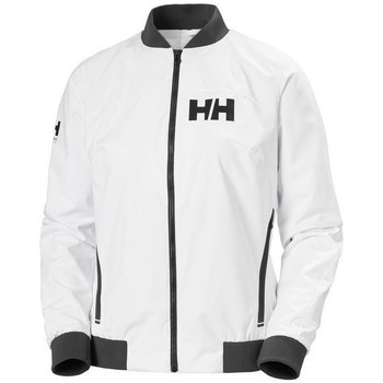 Vêtements Femme Vestes Helly Hansen HP Racing Wind Blanc