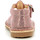 Chaussures Fille Ballerines / babies Aster Bimbo-2 Rose