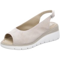 Chaussures Femme The Indian Face Ara  Beige