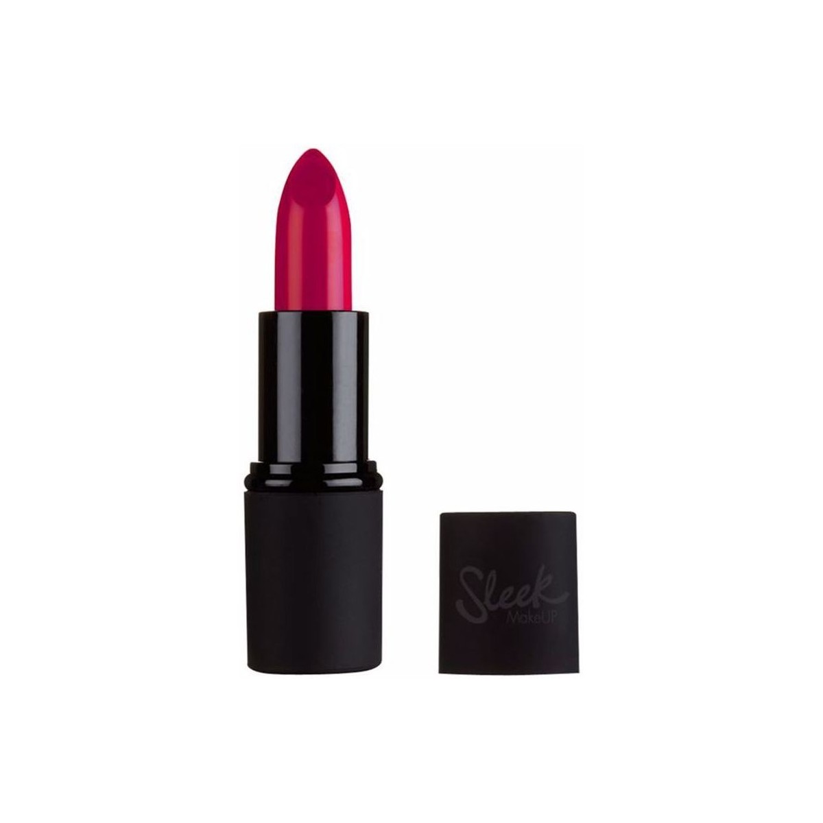 Beauté Femme Rouges à lèvres Sleek True Colour Lipstick plush 