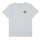 Vêtements Garçon T-shirts manches courtes Calvin Klein Jeans CHEST MONOGRAM TOP Blanc