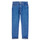 Vêtements Garçon Jeans droit Calvin Klein Jeans DAD FIT BRIGHT BLUE Bleu