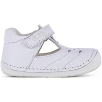 Chaussures Enfant Sandales et Nu-pieds Pablosky 006502 Blanc