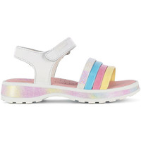 Chaussures Enfant Sandales et Nu-pieds Pablosky 412509 Multicolore