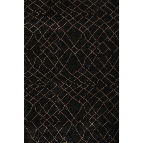 Mickey Mouse And Friends Tapis Conceptum GALATA Black
Brown