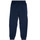 Vêtements Garçon Pantalons de survêtement Emporio Armani EA7 6LBP53-BJ05Z-1554 Marine