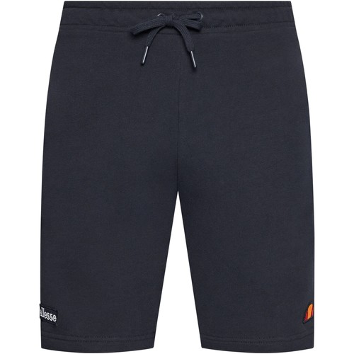 Vêtements Homme Shorts / Bermudas Ellesse Short Allios Bleu