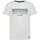 Vêtements Fille T-shirts manches courtes Kaporal Manche Courte  Redgy Blanc