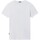 Vêtements Homme T-shirts manches courtes Napapijri S-Turin Blanc