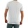 Vêtements Homme T-shirts manches courtes Ellesse Zehnelo Blanc