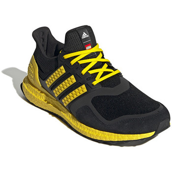 Chaussures Homme Running / trail adidas best Originals Ultraboost DNA x LEGO® Colors / Noir Noir