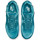 Chaussures Femme Running / trail Nike W Air Max 90 PRM / Bleu Bleu