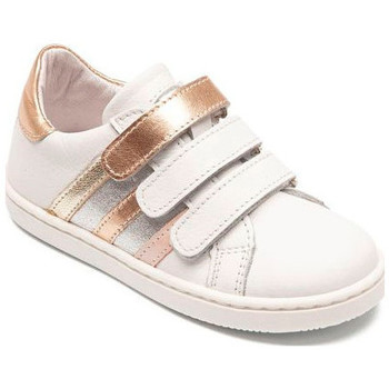 Chaussures Fille Baskets mode Bellamy opale Multicolore