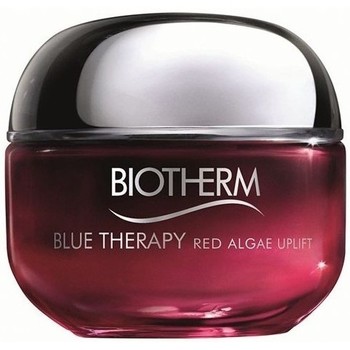 Beauté Anti-Age & Anti-rides Biotherm blue therapy red algae uplift crème liftante anti-âge Autres
