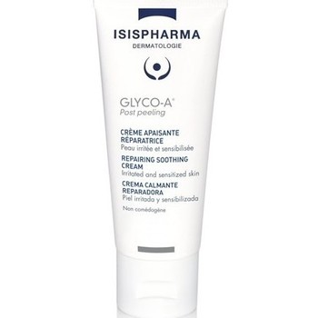 Isis Pharma Isispharma Glyco-A Post Peeling Crème Apaisante Réparatrice 40 Autres