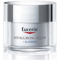 Beauté Maquillage BB & CC crèmes Eucerin Hyaluron Filler 3x Effect Soin de Jour Toutes Peaux SP Autres