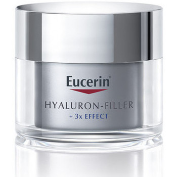 Beauté Maquillage BB & CC crèmes Eucerin Hyaluron Filler 3x Effect Soin de Nuit 50Ml Autres