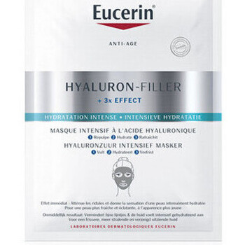 Beauté Masques & gommages Eucerin Hyaluron Filler Effect Masque Intensif Acide Hyaluroni Autres